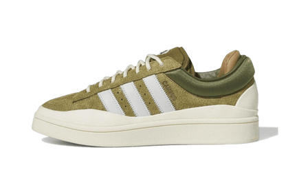 Adidas Campus Light Bad Bunny Wild Moss