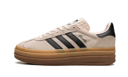 Adidas Gazelle Bold Wonder Quartz Black Gum