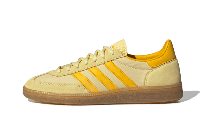 Adidas Handball Spezial Almost Yellow