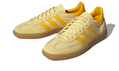 Adidas Handball Spezial Almost Yellow