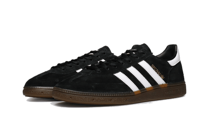 Adidas Handball Spezial Black Gum