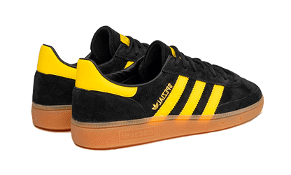 Adidas Handball Spezial Black Yellow