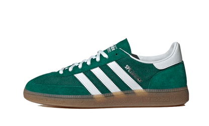 Adidas Handball Spezial Collegiate Green Gum