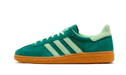 Adidas Handball Spezial Collegiate Green Semi Green Spark