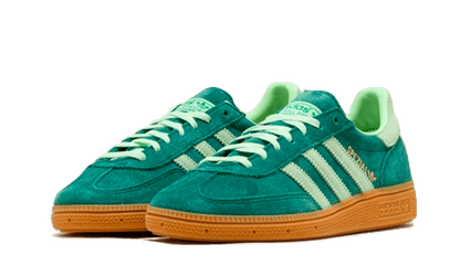 Adidas Handball Spezial Collegiate Green Semi Green Spark