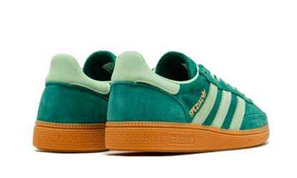 Adidas Handball Spezial Collegiate Green Semi Green Spark