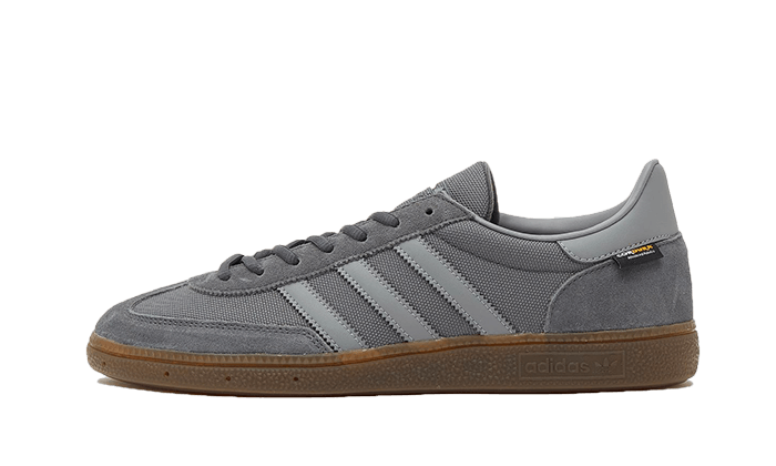 Adidas Handball Spezial Cordura Grey Gum