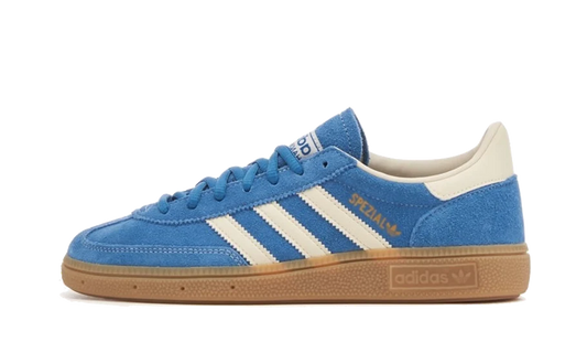 Adidas Handball Spezial Core Blue Cream White Crystal White