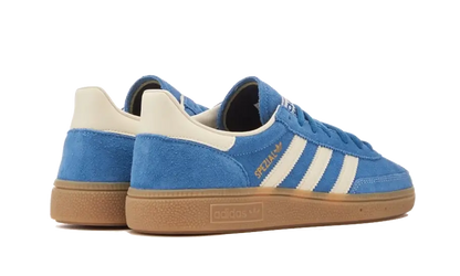 Adidas Handball Spezial Core Blue Cream White Crystal White