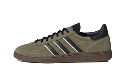 Adidas Handball Spezial Focus Olive Black