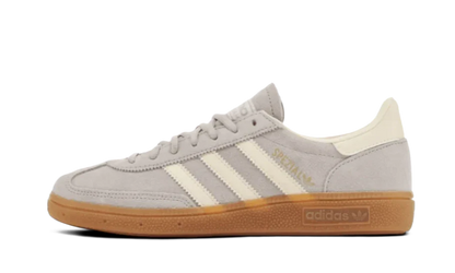 Adidas Handball Spezial Grey Cream