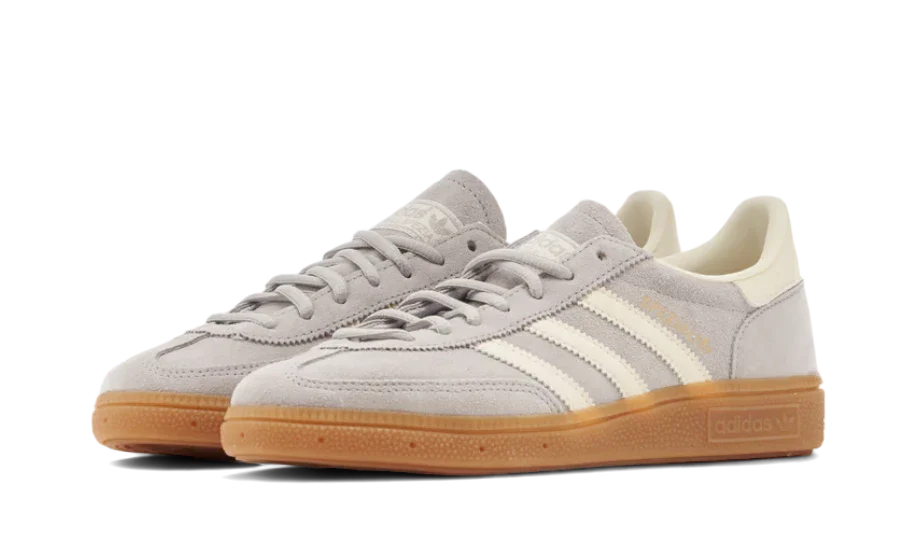 Adidas Handball Spezial Grey Cream