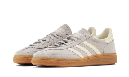 Adidas Handball Spezial Grey Cream