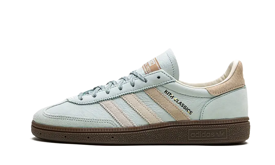 Adidas Handball Spezial Kith Classics Amazon Green