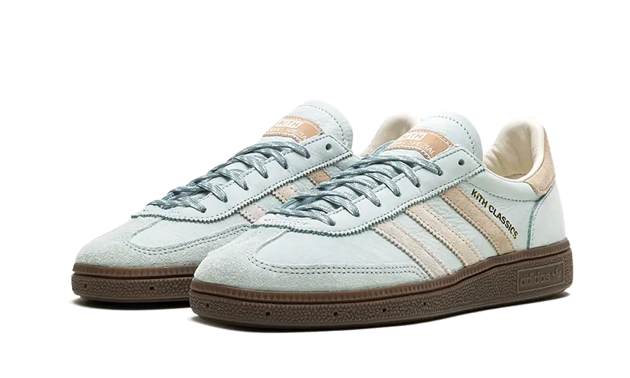 Adidas Handball Spezial Kith Classics Amazon Green