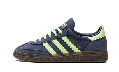 Adidas Handball Spezial Legend Ink Green Spark