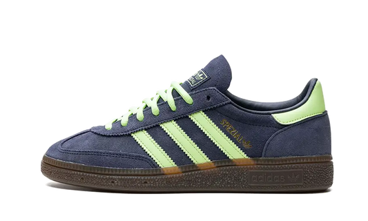 Adidas Handball Spezial Legend Ink Green Spark