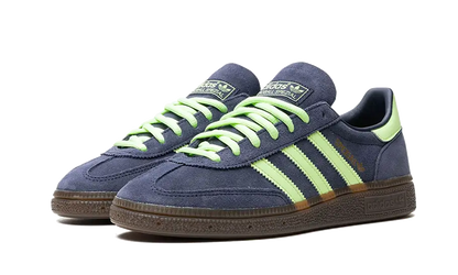 Adidas Handball Spezial Legend Ink Green Spark