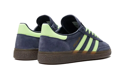 Adidas Handball Spezial Legend Ink Green Spark