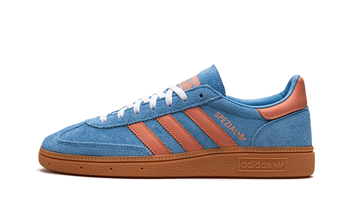 Adidas Handball Spezial Light Blue Wonder Clay