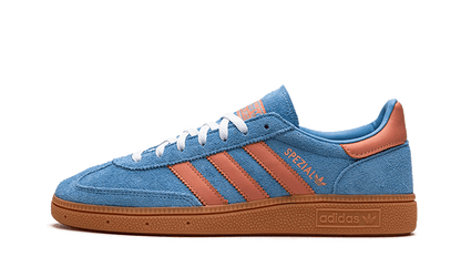 Adidas Handball Spezial Light Blue Wonder Clay