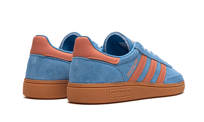 Adidas Handball Spezial Light Blue Wonder Clay