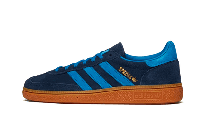 Adidas Handball Spezial Night Indigo Bright Blue Gum