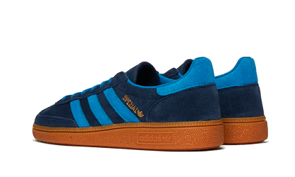 Adidas Handball Spezial Night Indigo Bright Blue Gum