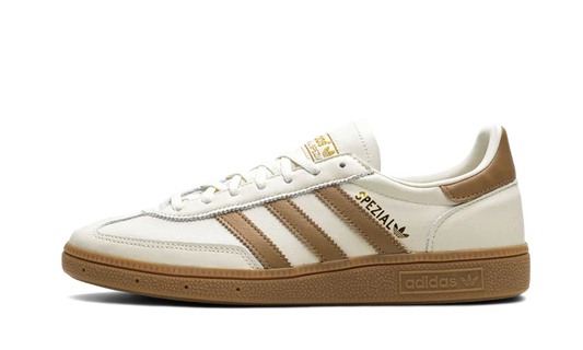 Adidas Handball Spezial Off White Gum