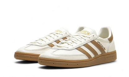 Adidas Handball Spezial Off White Gum