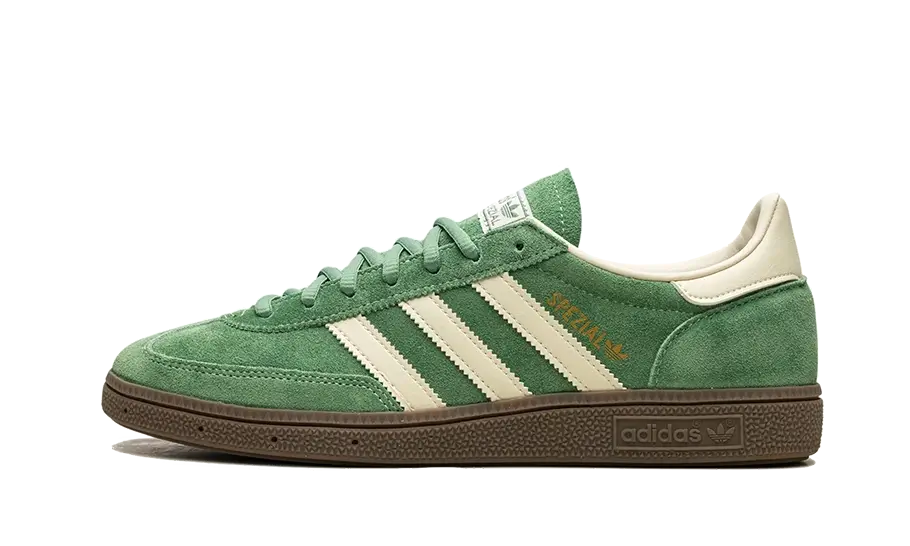 Adidas Handball Spezial Preloved Green White