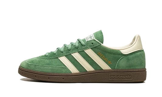 Adidas Handball Spezial Preloved Green White