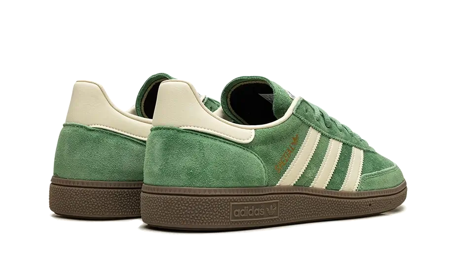 Adidas Handball Spezial Preloved Green White