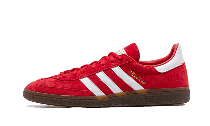 Adidas Handball Spezial Scarlet