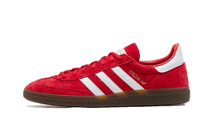 Adidas Handball Spezial Scarlet