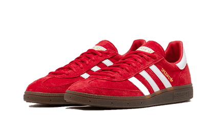 Adidas Handball Spezial Scarlet