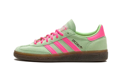 Adidas Handball Spezial Semi Green Spark