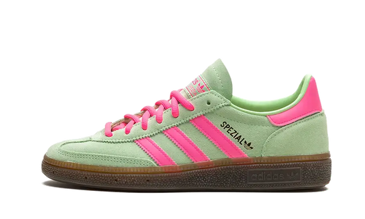 Adidas Handball Spezial Semi Green Spark