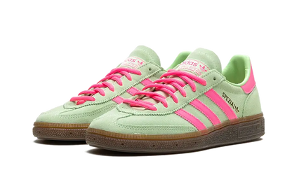 Adidas Handball Spezial Semi Green Spark