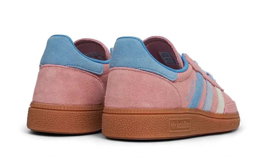 Adidas Handball Spezial Semi Rose Spark