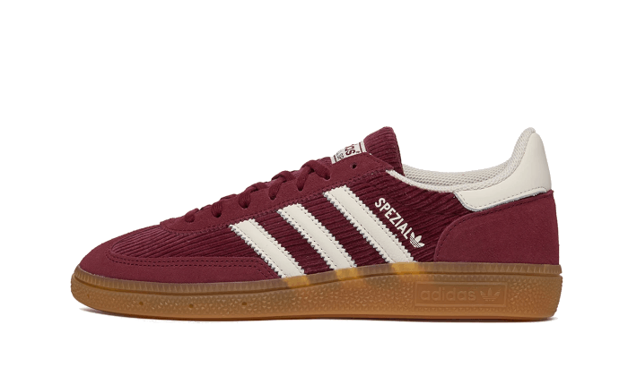 Adidas Handball Spezial Shadow Red, Trinity Sneakers