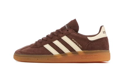 Adidas Handball Spezial Sporty & Rich Brown 