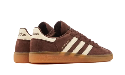 Adidas Handball Spezial Sporty & Rich Brown 