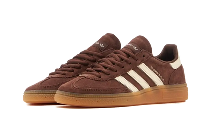 Adidas Handball Spezial Sporty & Rich Brown 