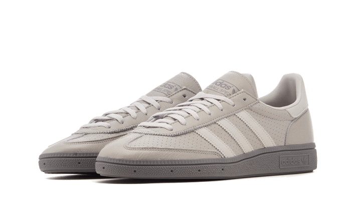 Adidas Handball Spezial Triple Grey