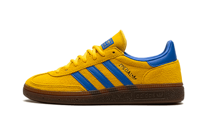 Adidas Handball Spezial Wonder Glow Blue