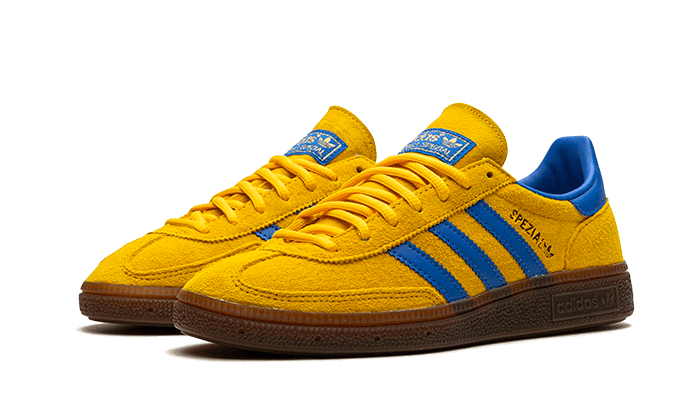 Adidas Handball Spezial Wonder Glow Blue