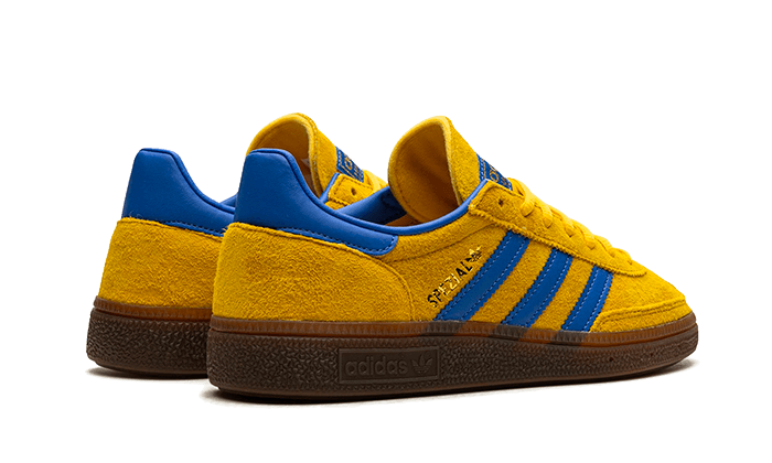 Adidas Handball Spezial Wonder Glow Blue