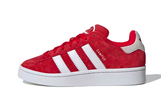 Adidas Originals Campus 00s Better Scarlet