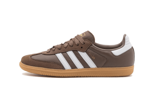 Adidas Samba Earth Strata Gum, Trinity Sneakers